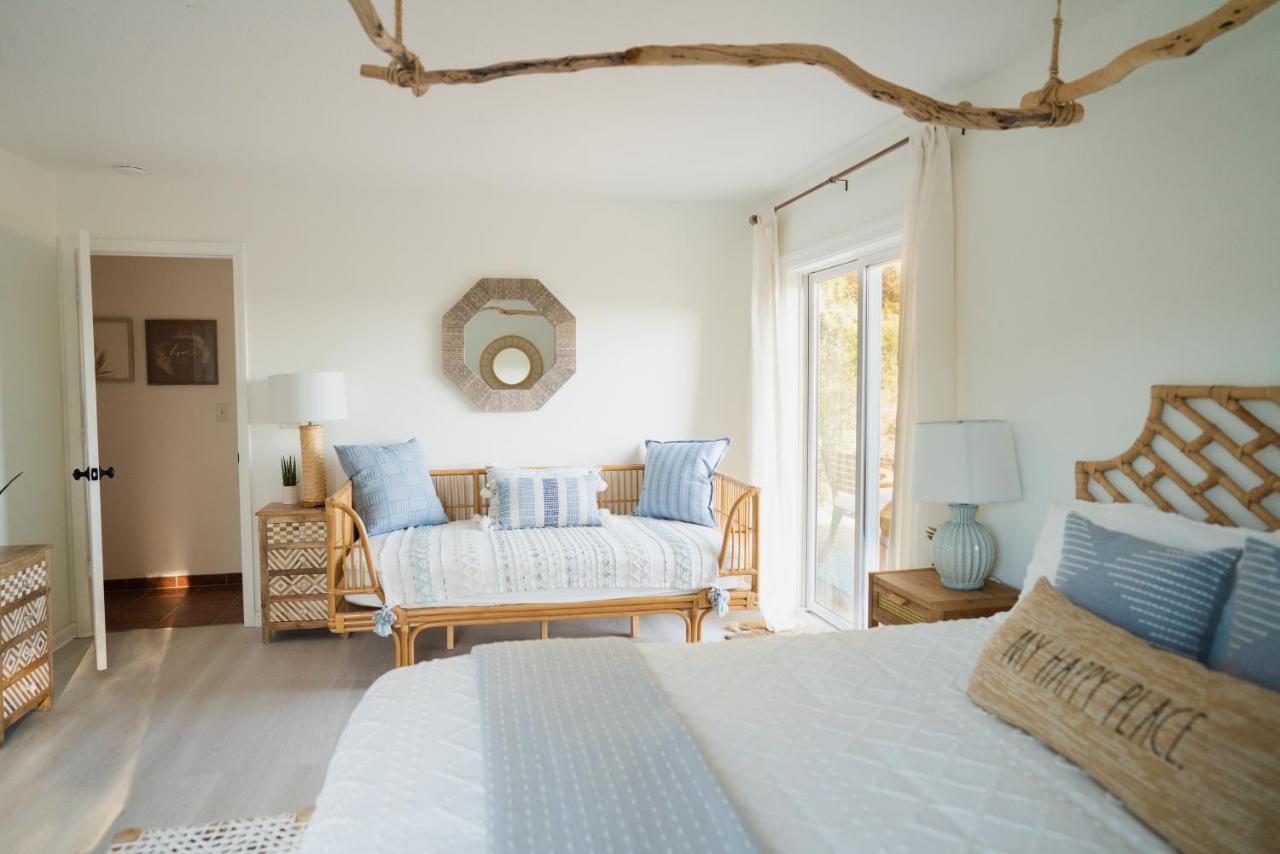 Boho Chic Oasis By Casa Oso With Pool, Spa And Views Ahwahnee Exterior foto